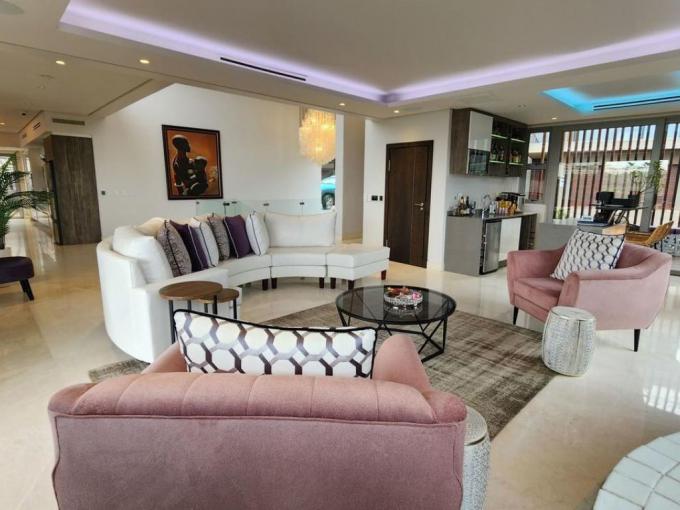 4 Bedroom House for Sale For Sale in La Lucia - MR709800