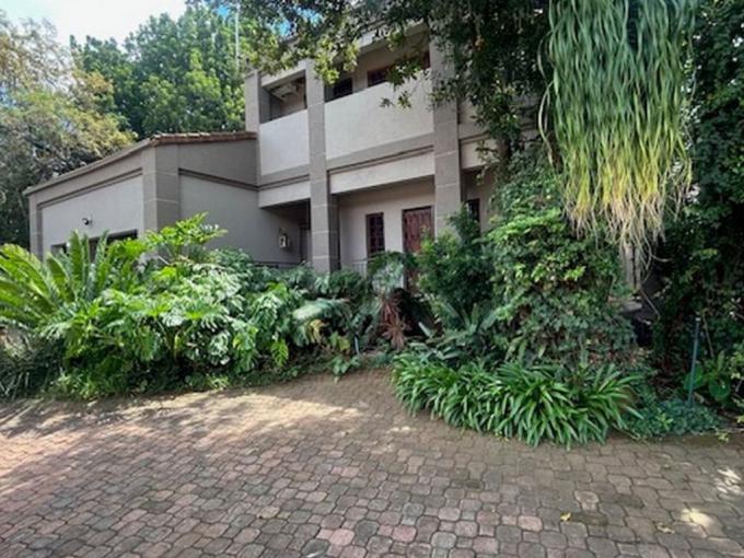 7 Bedroom House for Sale For Sale in Safarituine - MR709802