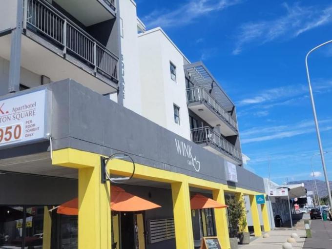 Commercial to Rent in Diep River - Property to rent - MR709804