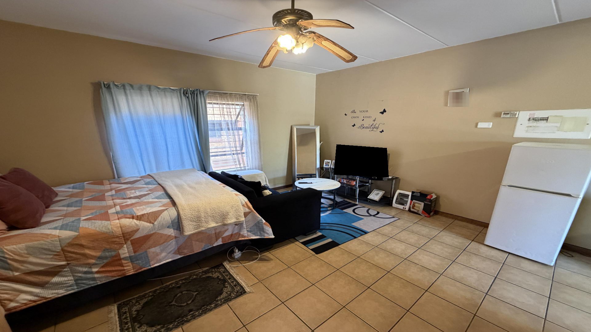 Lounges of property in Potchefstroom