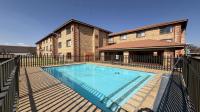 Swimming Pool of property in Potchefstroom