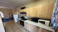 Kitchen of property in Potchefstroom