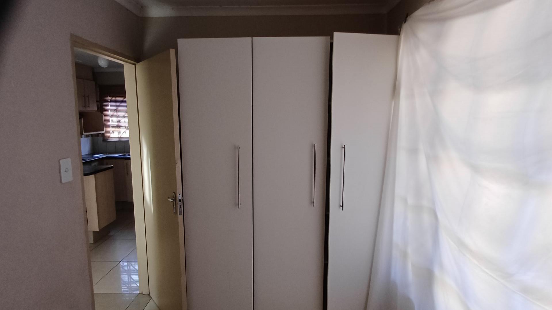 Bed Room 1 of property in Soshanguve East