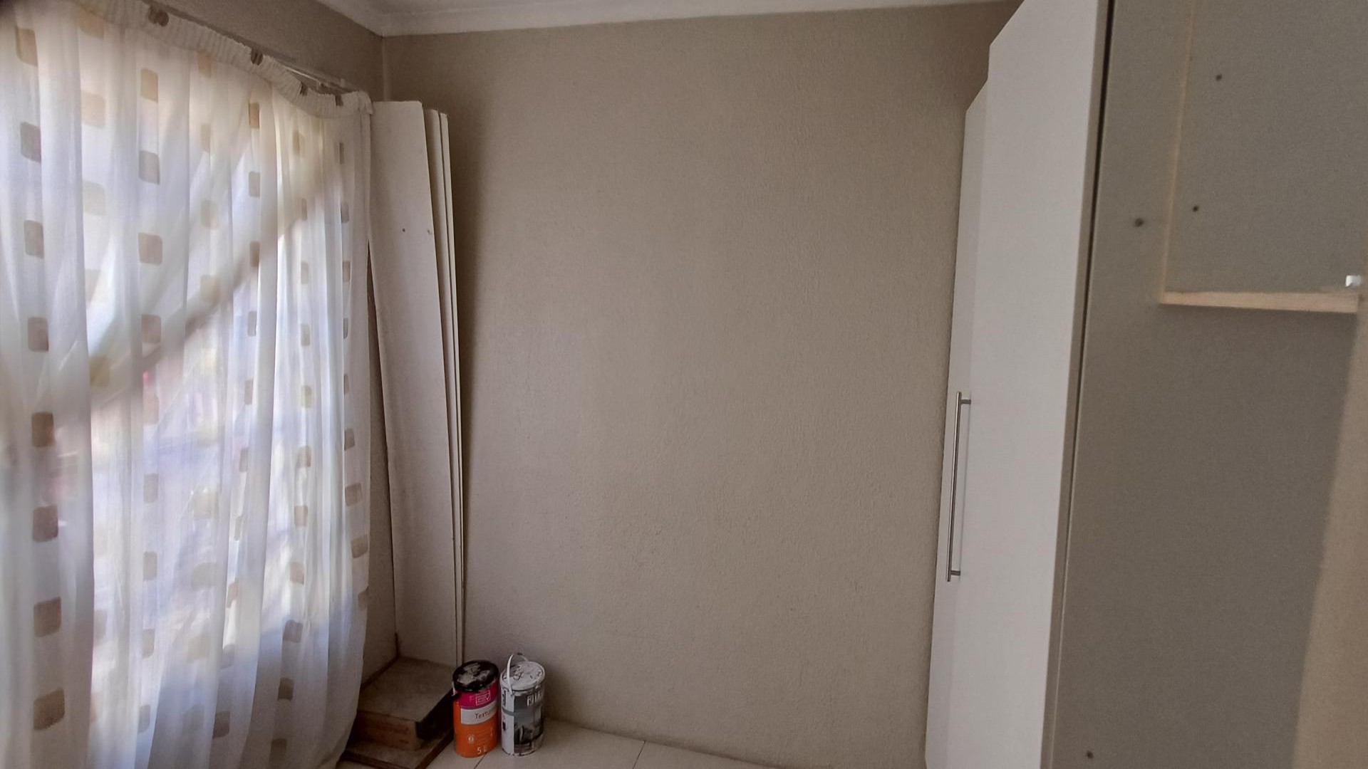 Bed Room 2 of property in Soshanguve East