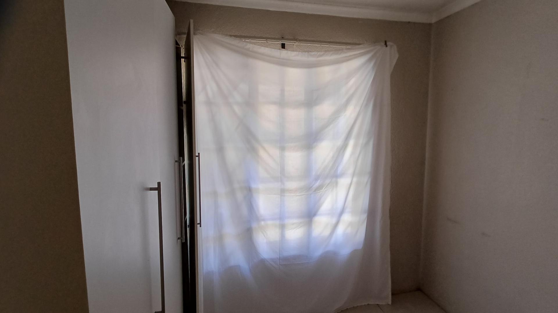 Bed Room 1 of property in Soshanguve East