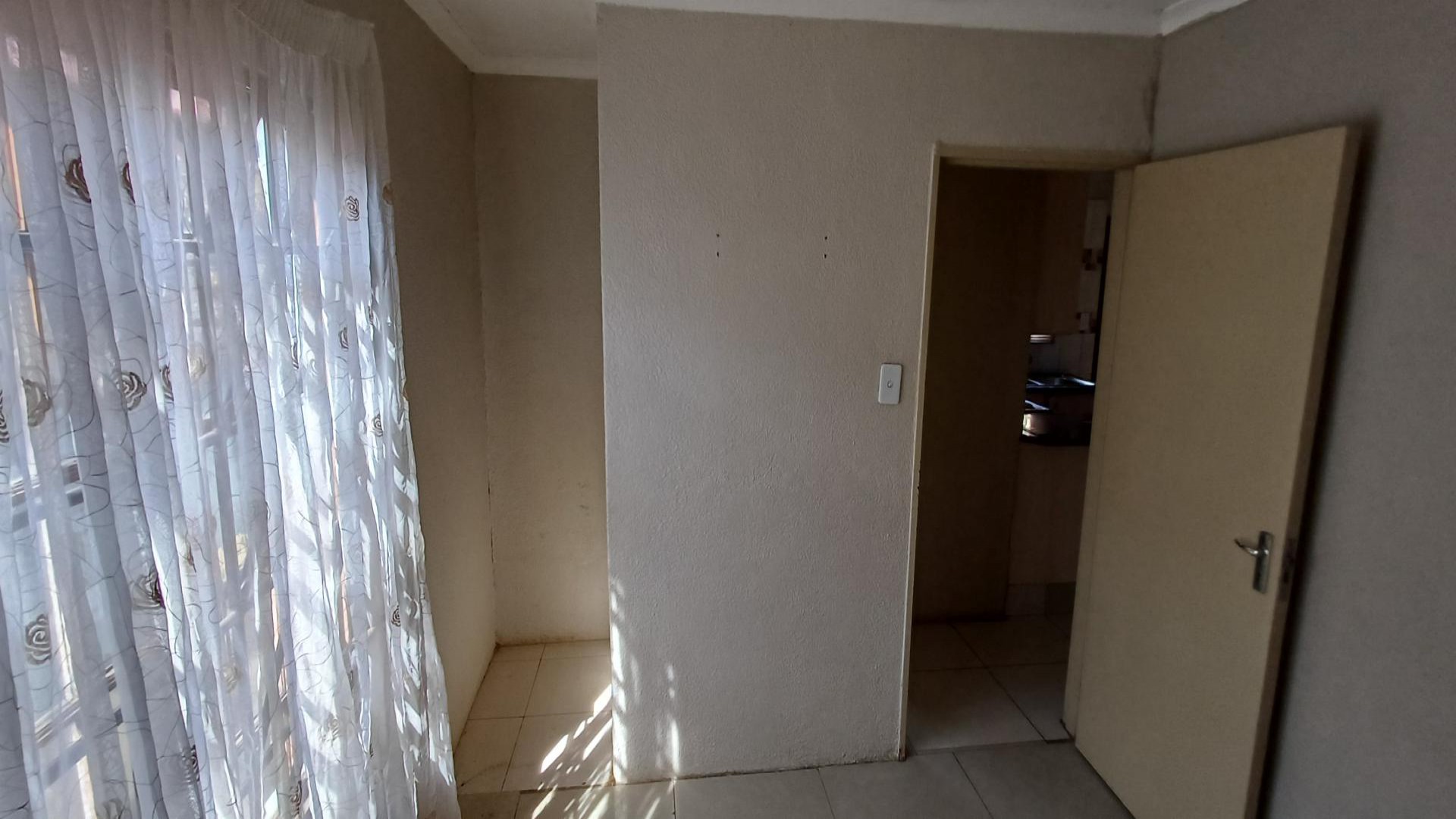 Bed Room 3 of property in Soshanguve East