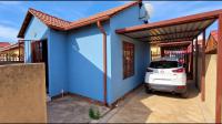 Front View of property in Soshanguve East