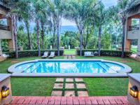  of property in Mooikloof