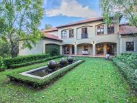  of property in Mooikloof