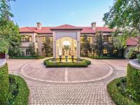  of property in Mooikloof