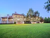  of property in Mooikloof