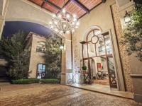  of property in Mooikloof