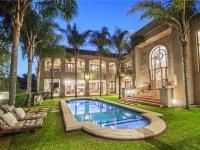  of property in Mooikloof