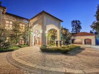  of property in Mooikloof