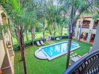  of property in Mooikloof