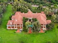  of property in Mooikloof