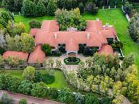  of property in Mooikloof