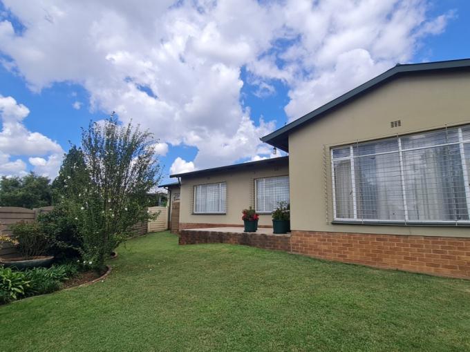 3 Bedroom House for Sale For Sale in Heidelberg - GP - MR709821