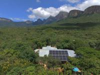  of property in Kampersrus A.H