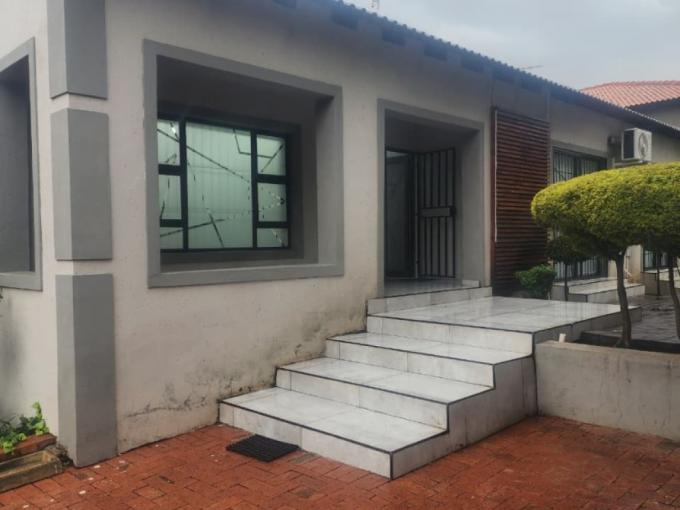 Commercial for Sale For Sale in Halfway House - MR709831