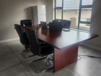  of property in Halfway House