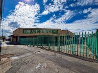  of property in Turffontein