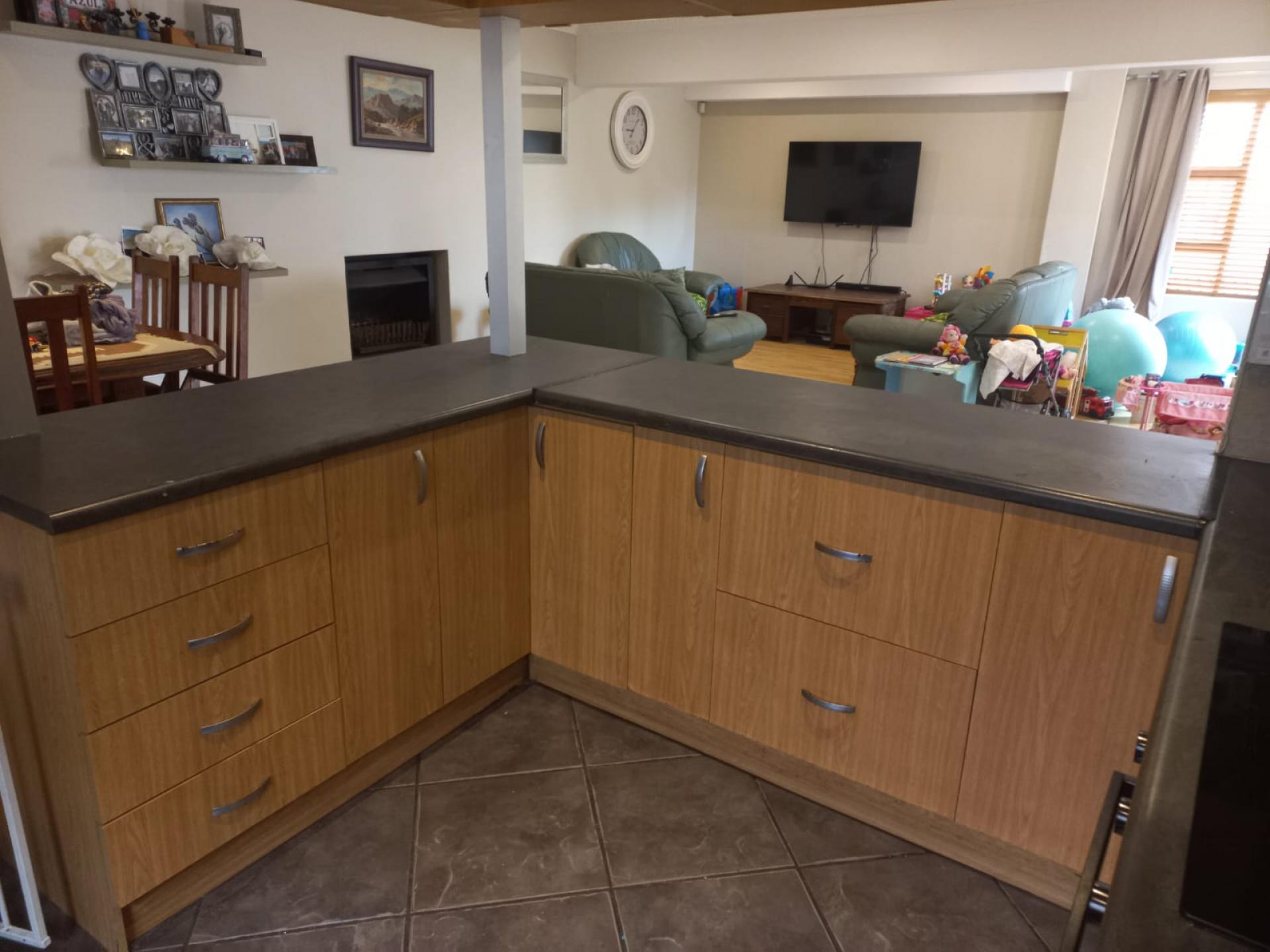  of property in Milnerton Ridge