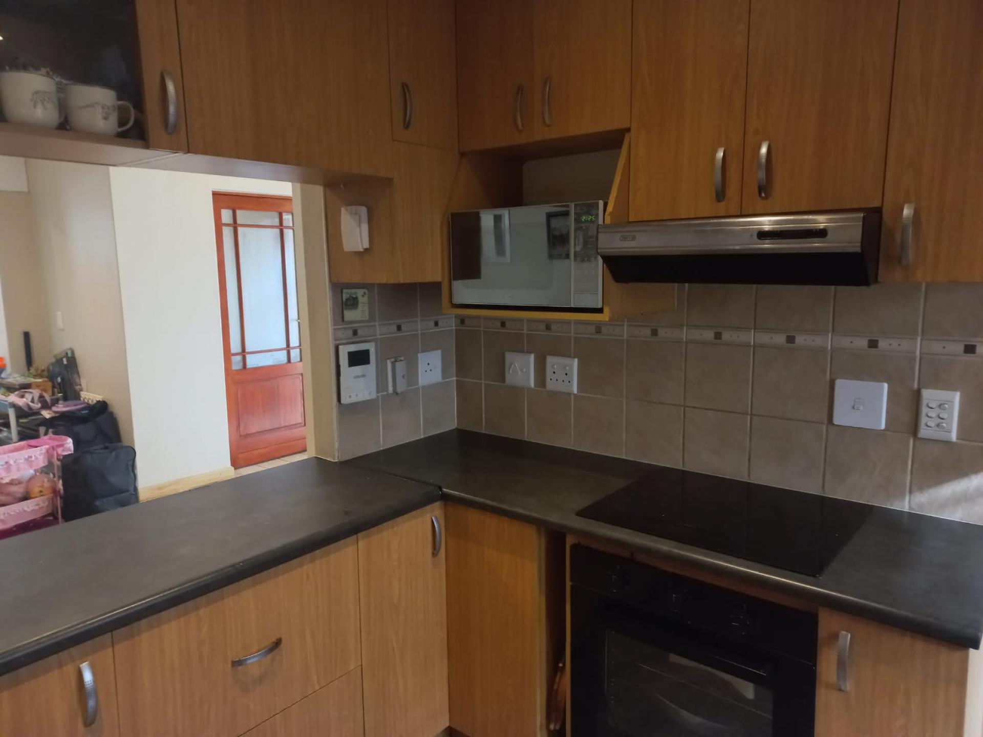  of property in Milnerton Ridge