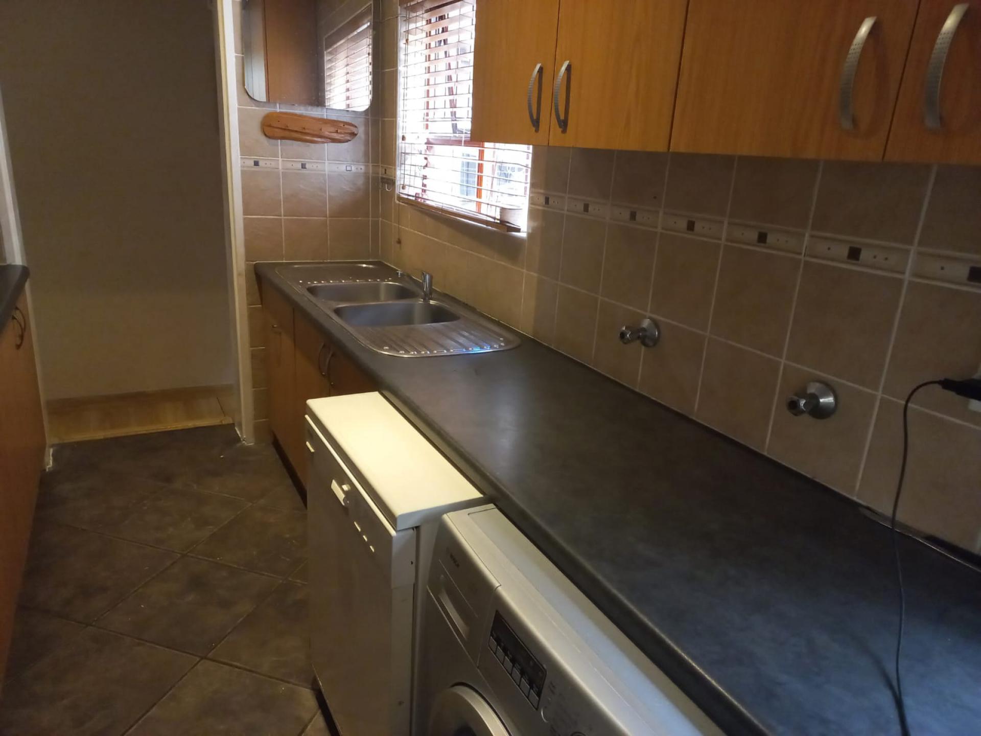  of property in Milnerton Ridge