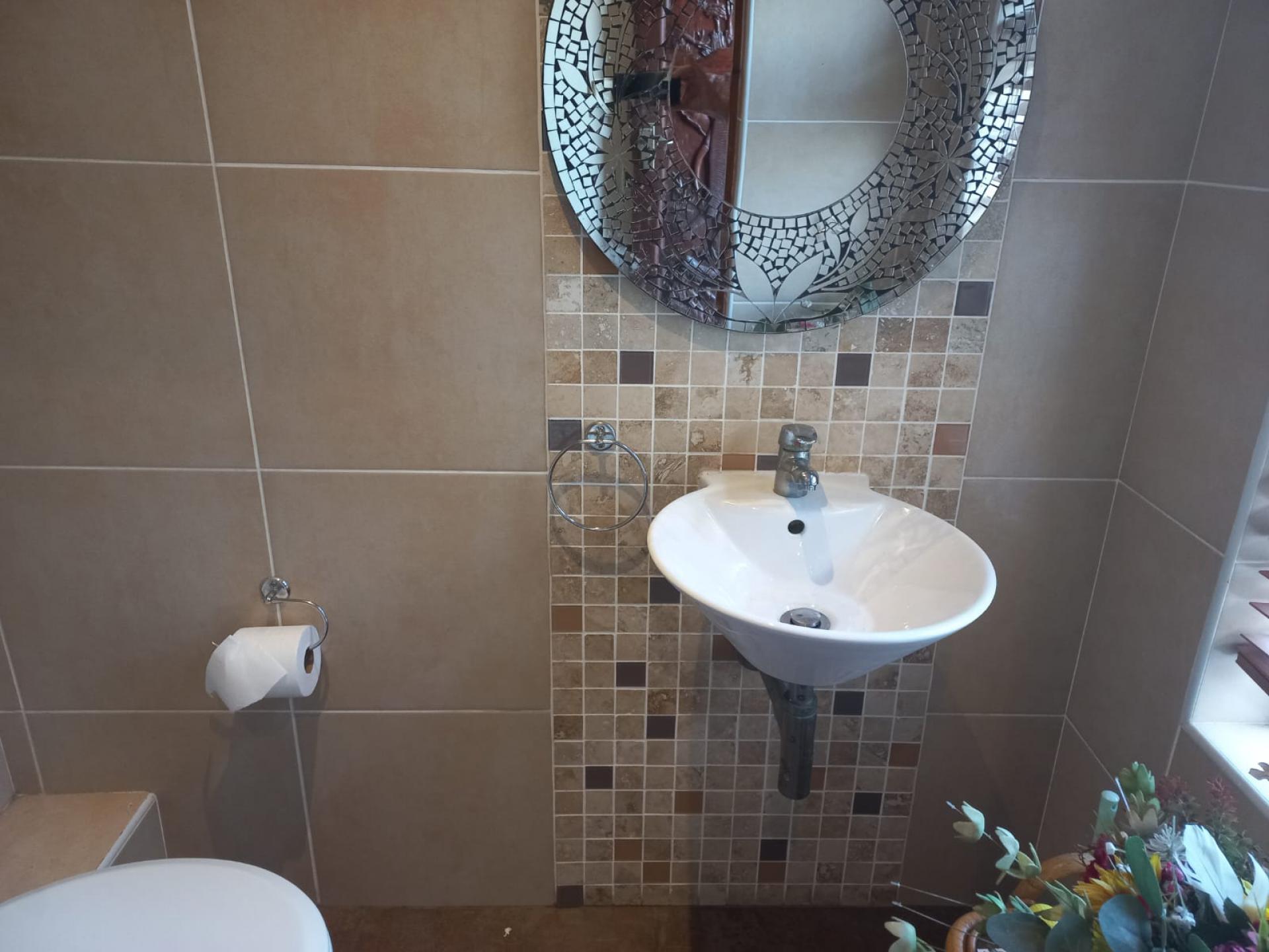  of property in Milnerton Ridge