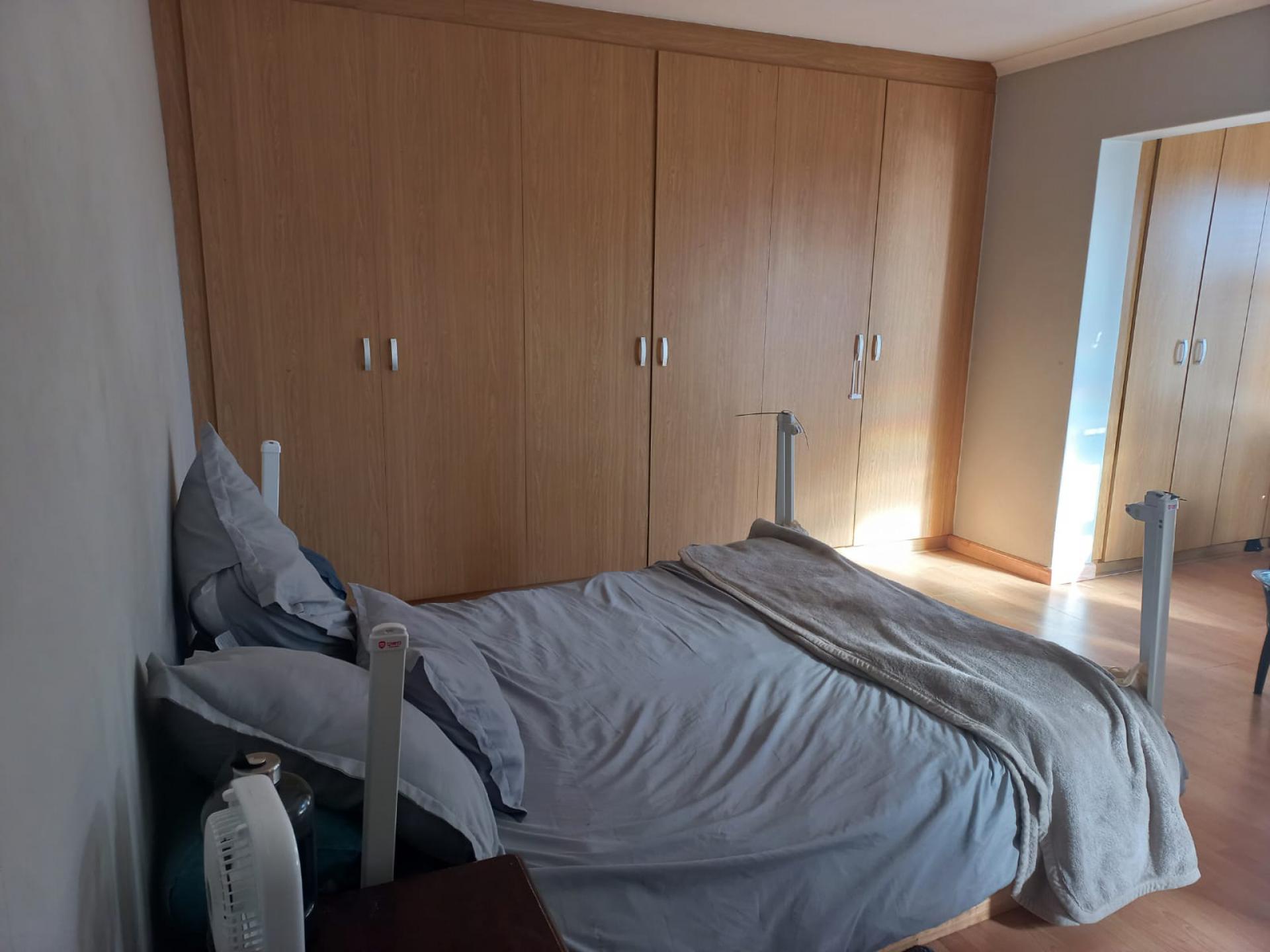  of property in Milnerton Ridge