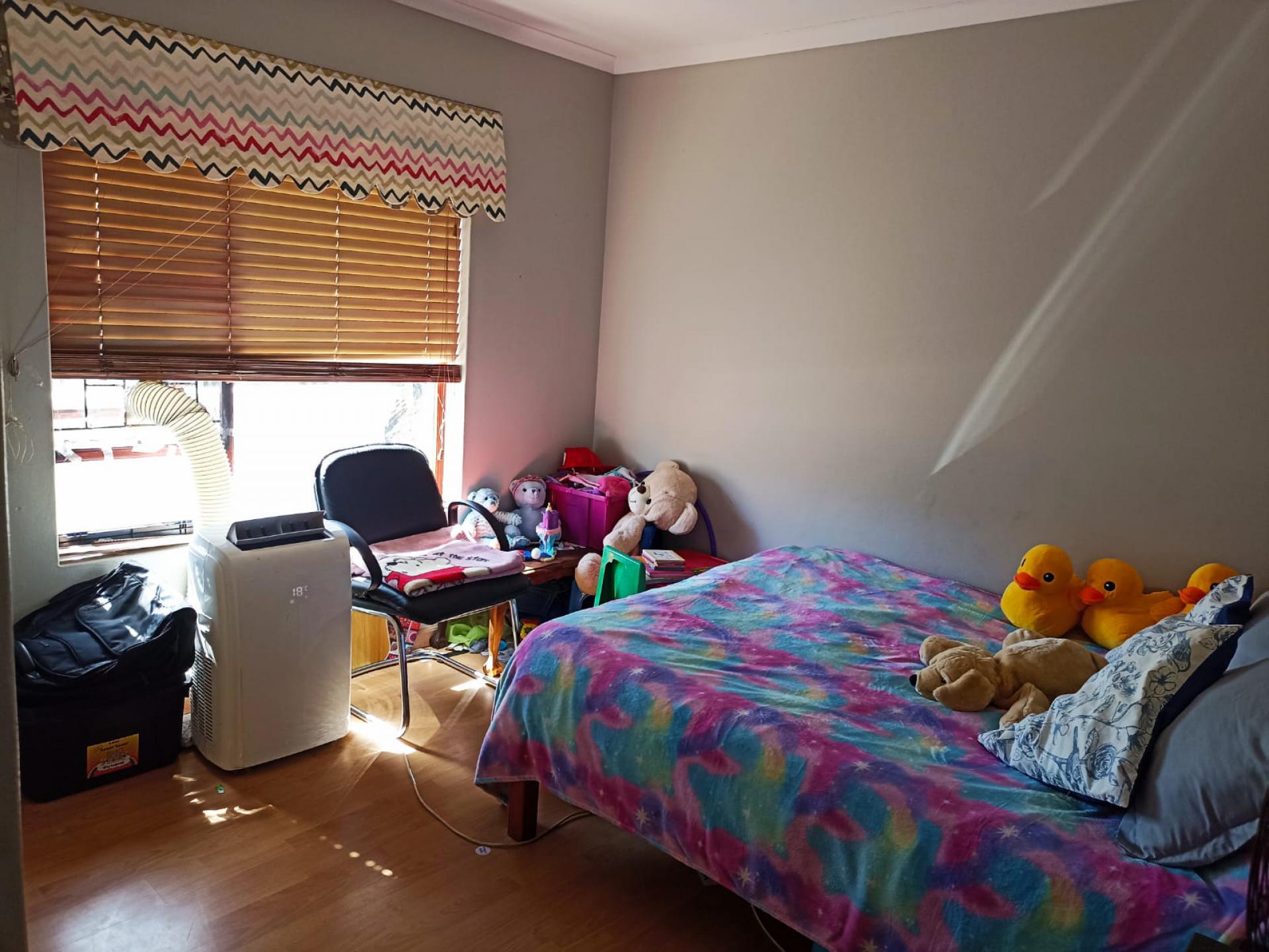  of property in Milnerton Ridge