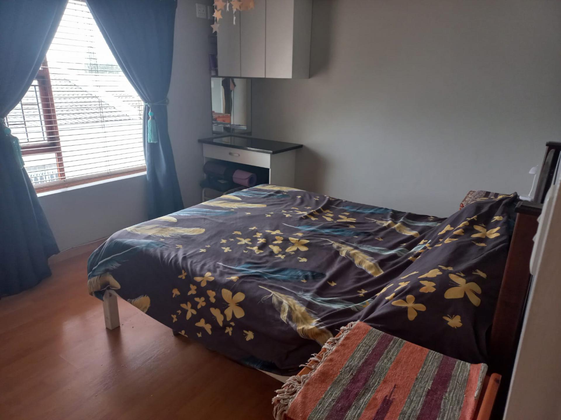  of property in Milnerton Ridge