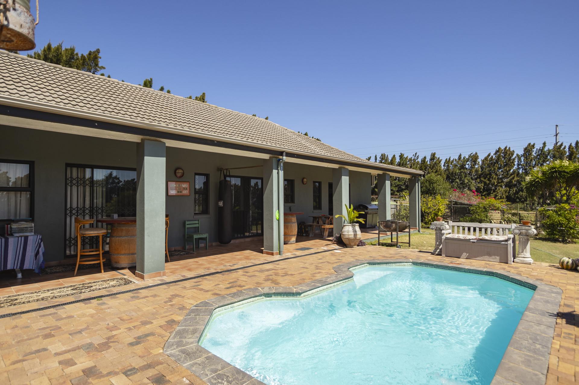  of property in Gordons Bay