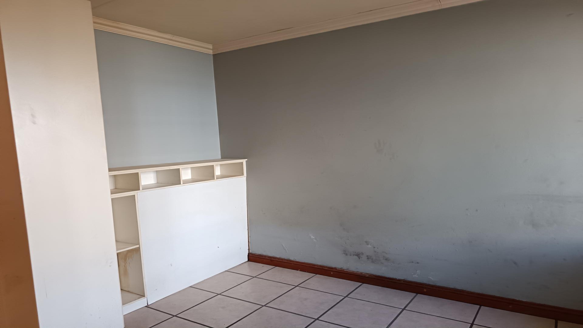 Bed Room 1 of property in Makhado (Louis Trichard)