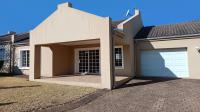 Front View of property in Makhado (Louis Trichard)