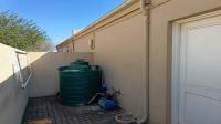Backyard of property in Makhado (Louis Trichard)