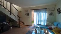 Lounges - 20 square meters of property in Midrand
