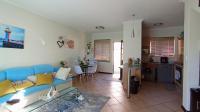 Lounges - 20 square meters of property in Midrand