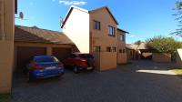 Front View of property in Midrand