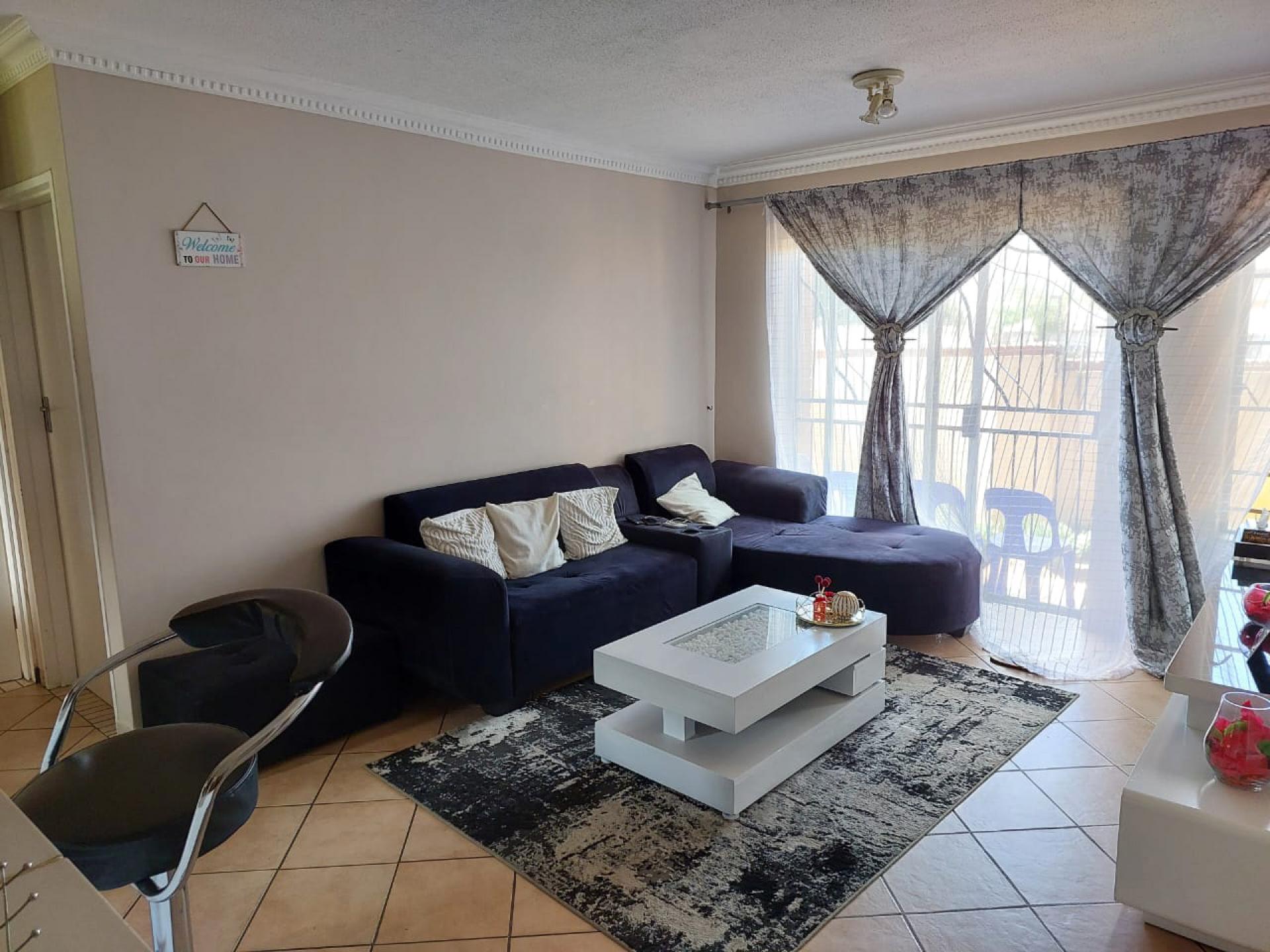  of property in Noordwyk