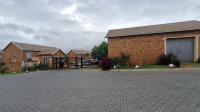 Front View of property in Chloorkop