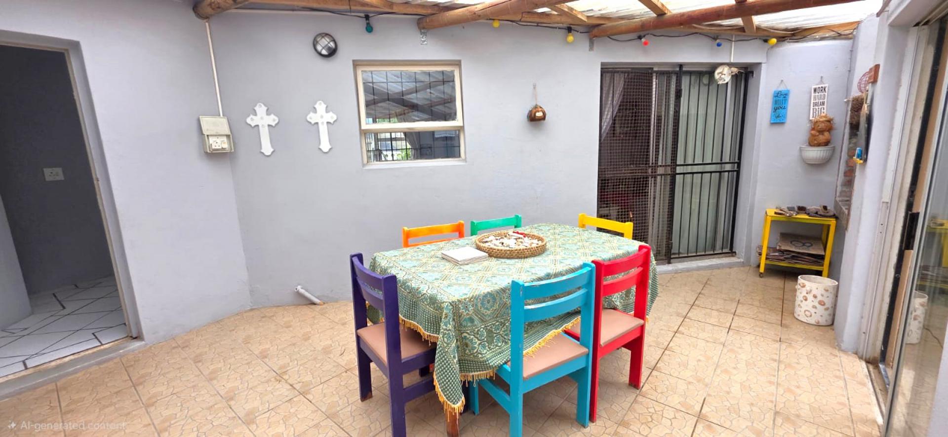  of property in Gordons Bay