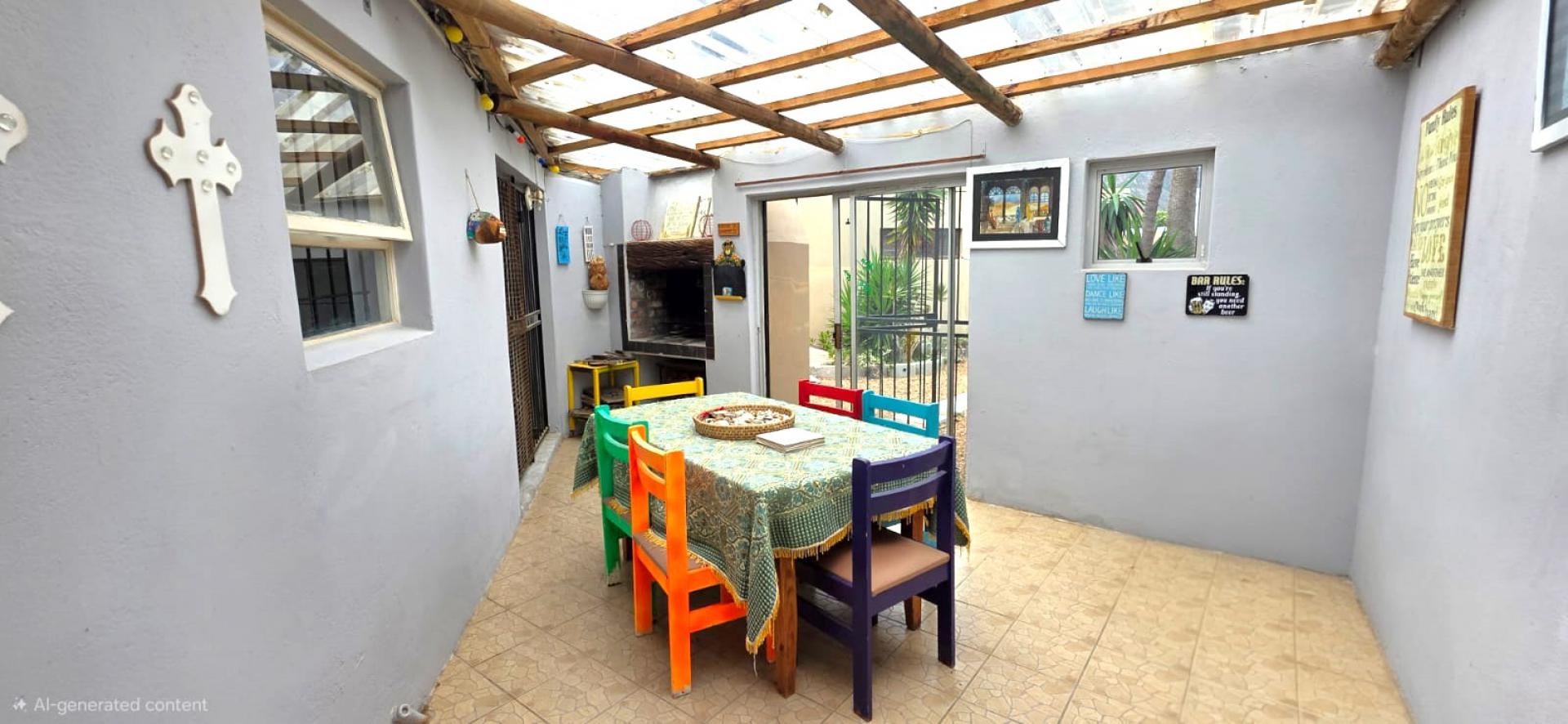  of property in Gordons Bay