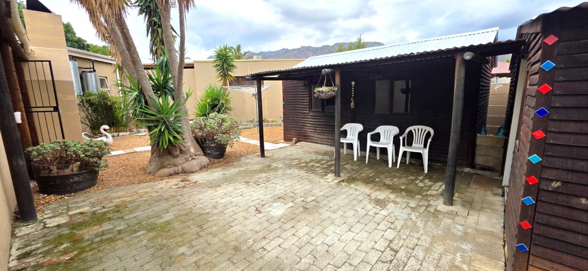  of property in Gordons Bay