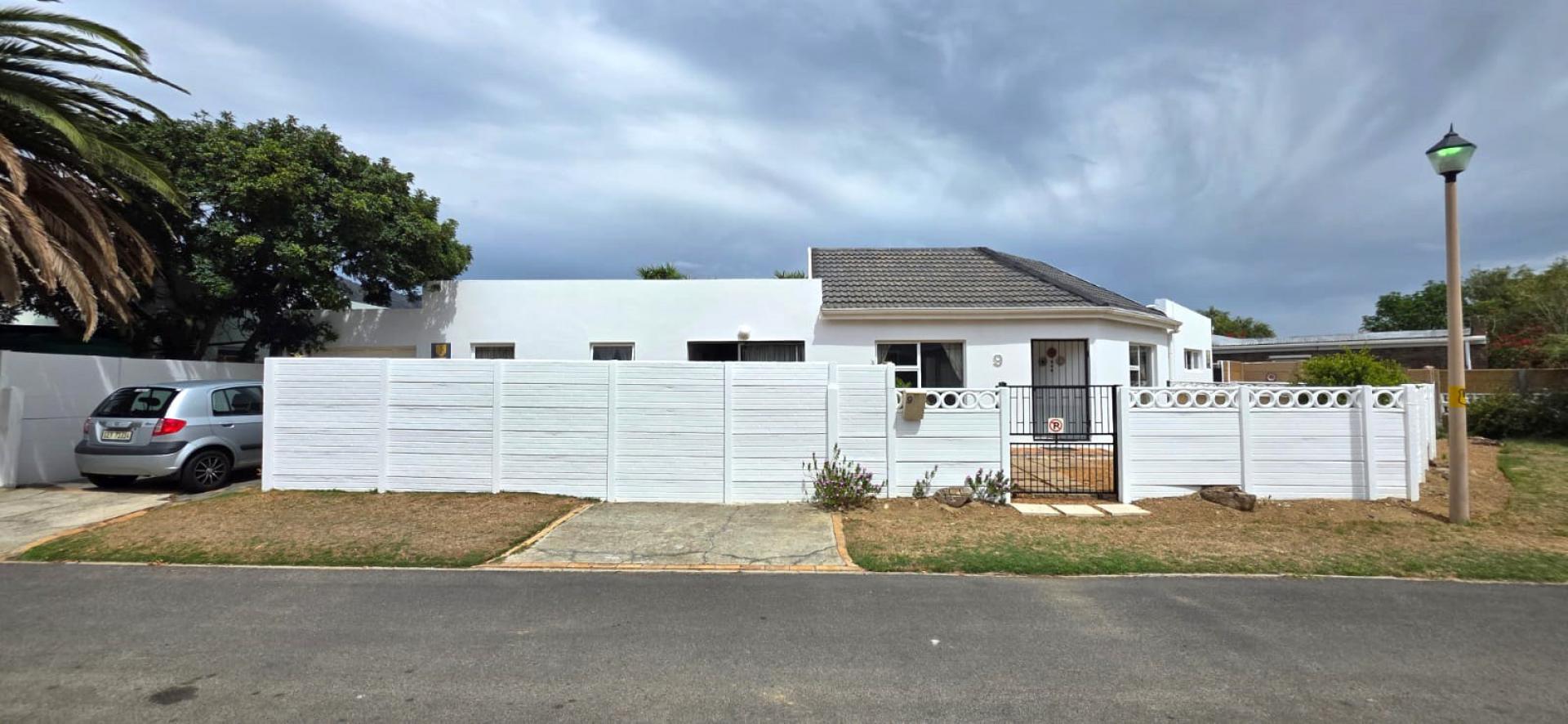  of property in Gordons Bay