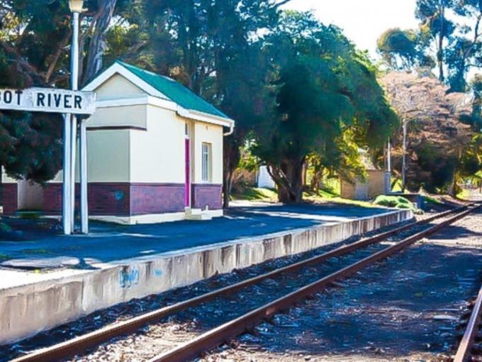 Land for Sale For Sale in Bot River - MR709888