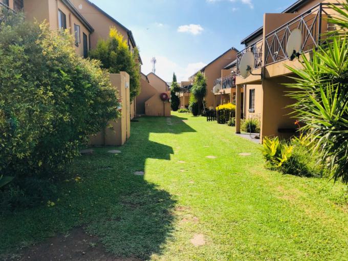 1 Bedroom Simplex for Sale For Sale in Albemarle - MR709902