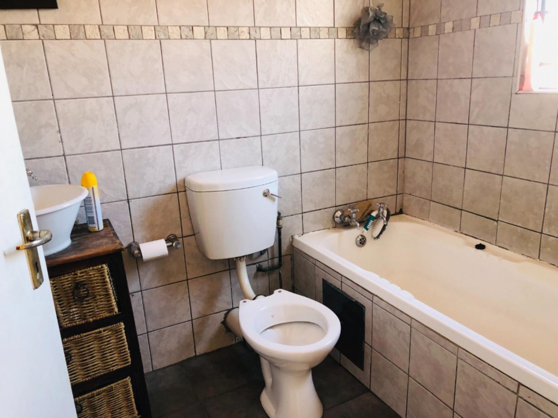  of property in Albemarle