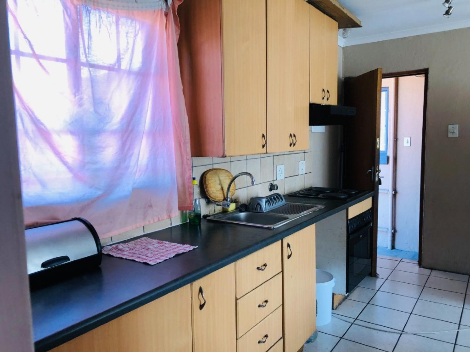  of property in Albemarle